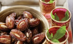 sunnah dates