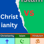 islam vs christianity