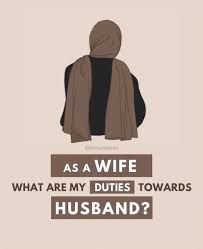 duties of wife