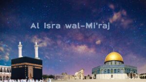 isra wal miraj