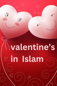 valentines in islam