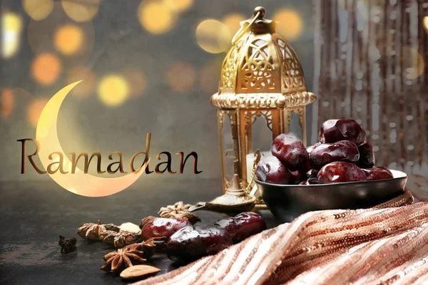 ramadan mubarak