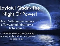 lailatul qadr